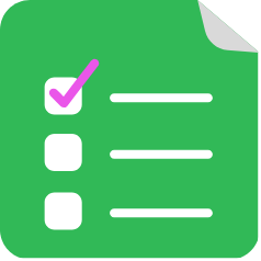 Structured Collections Workflow