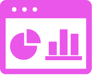 Custom Dashboards & Reports