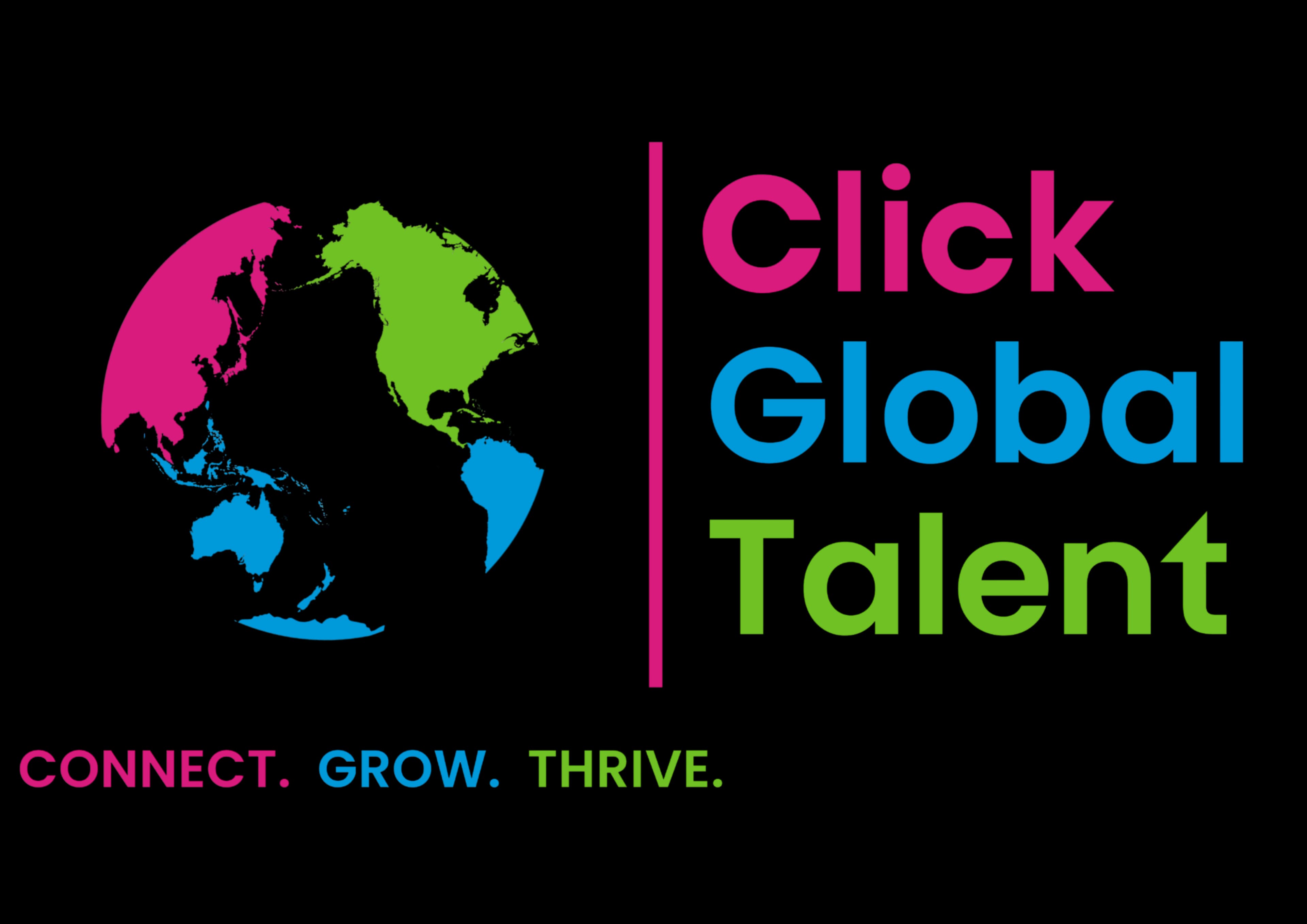 Click Global Talent