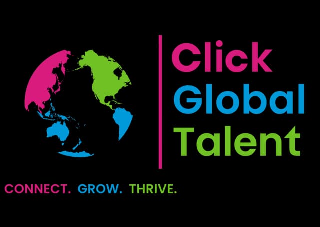 Click Global Talent