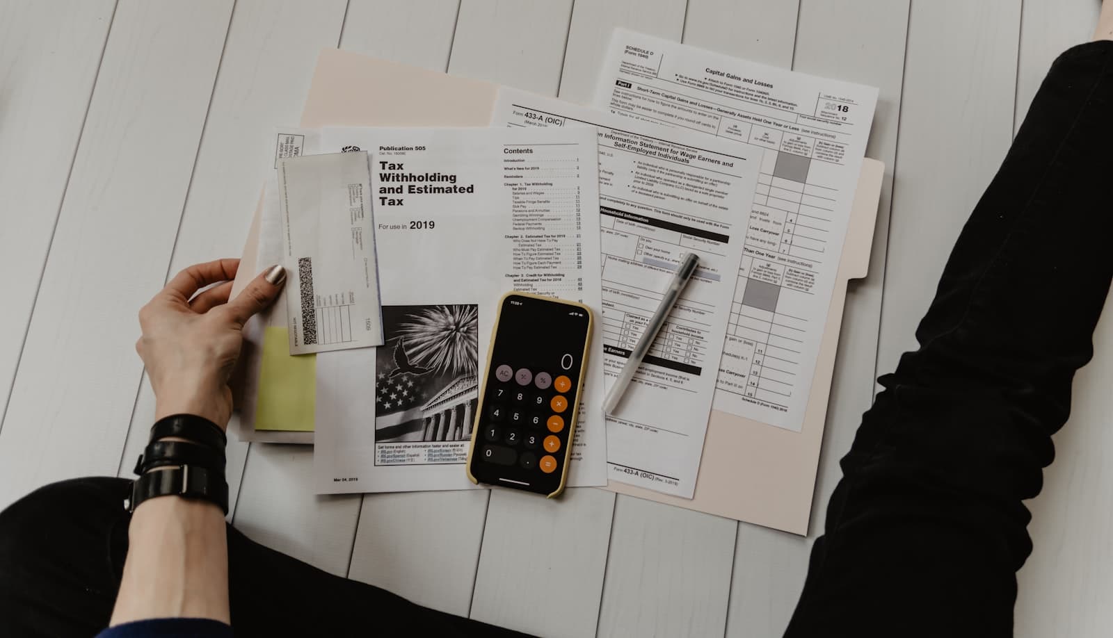 Accounting Practices