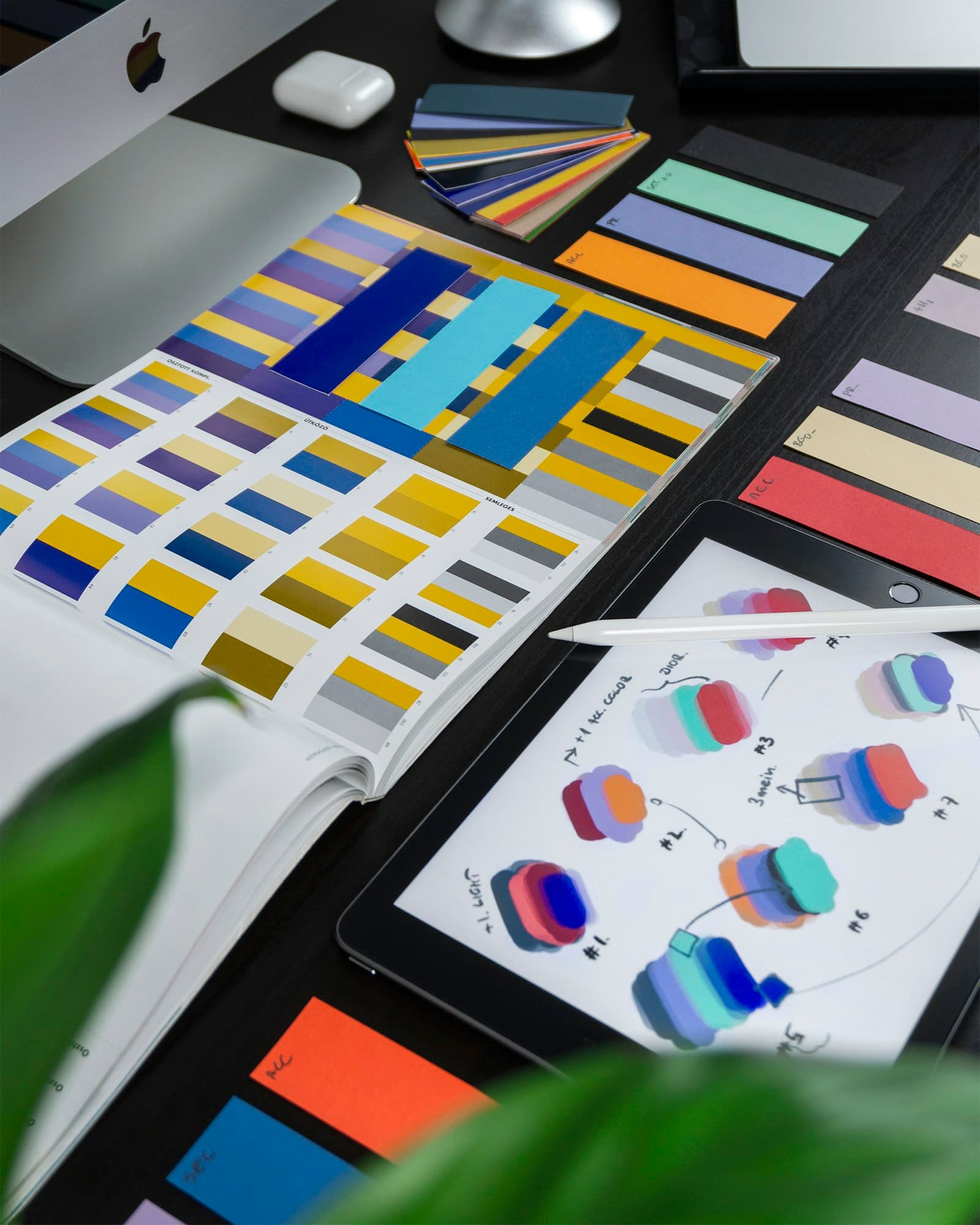 Digital and creative agencies