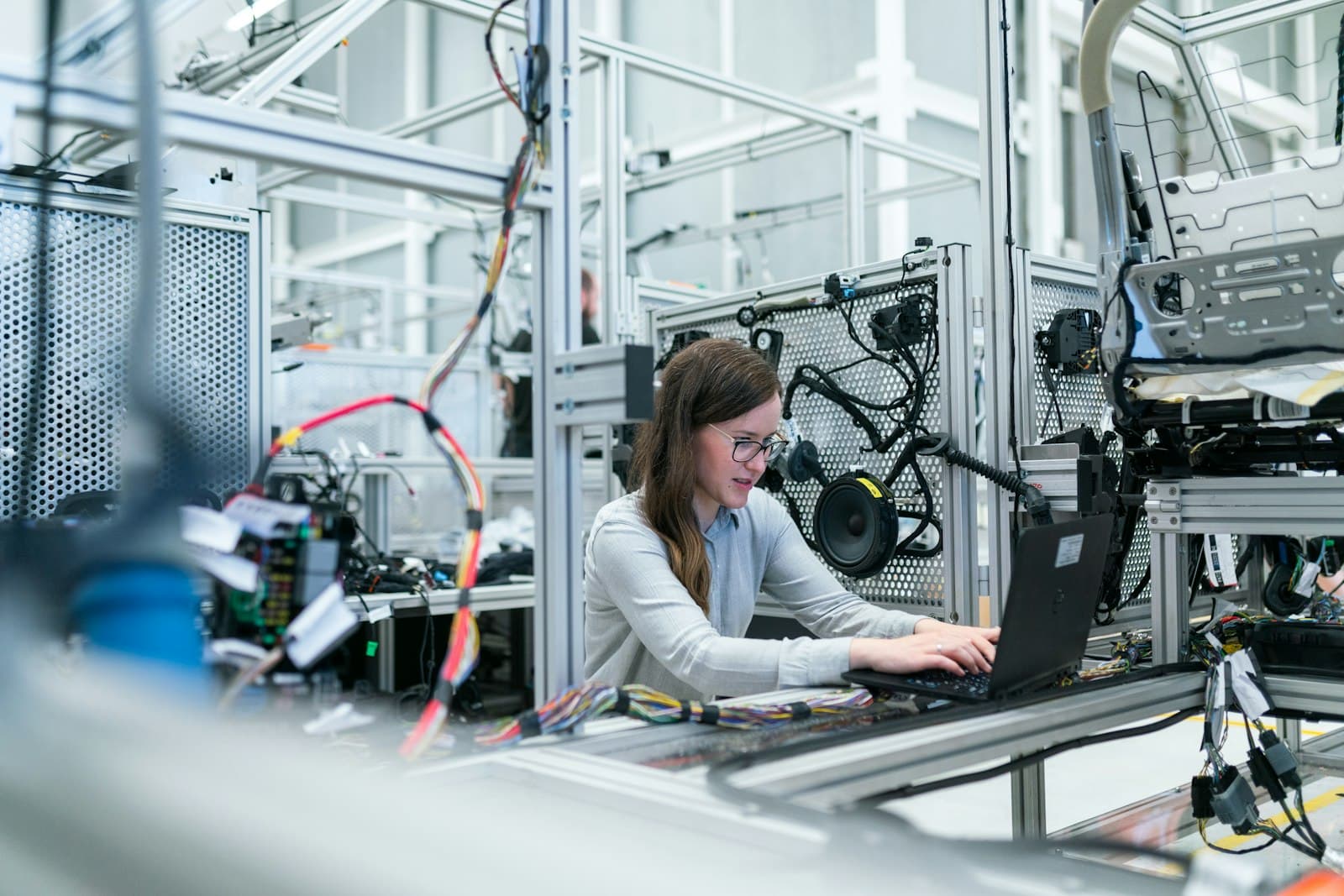 Engineering and technical services