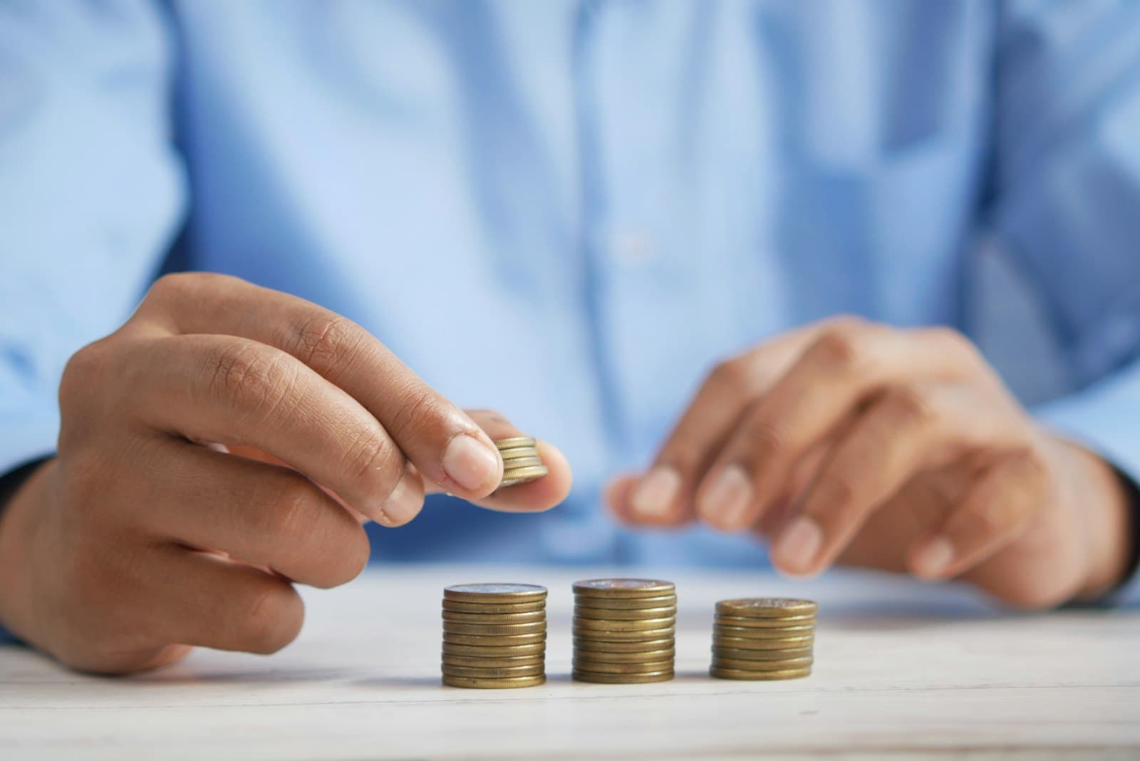 Finance and legal operations