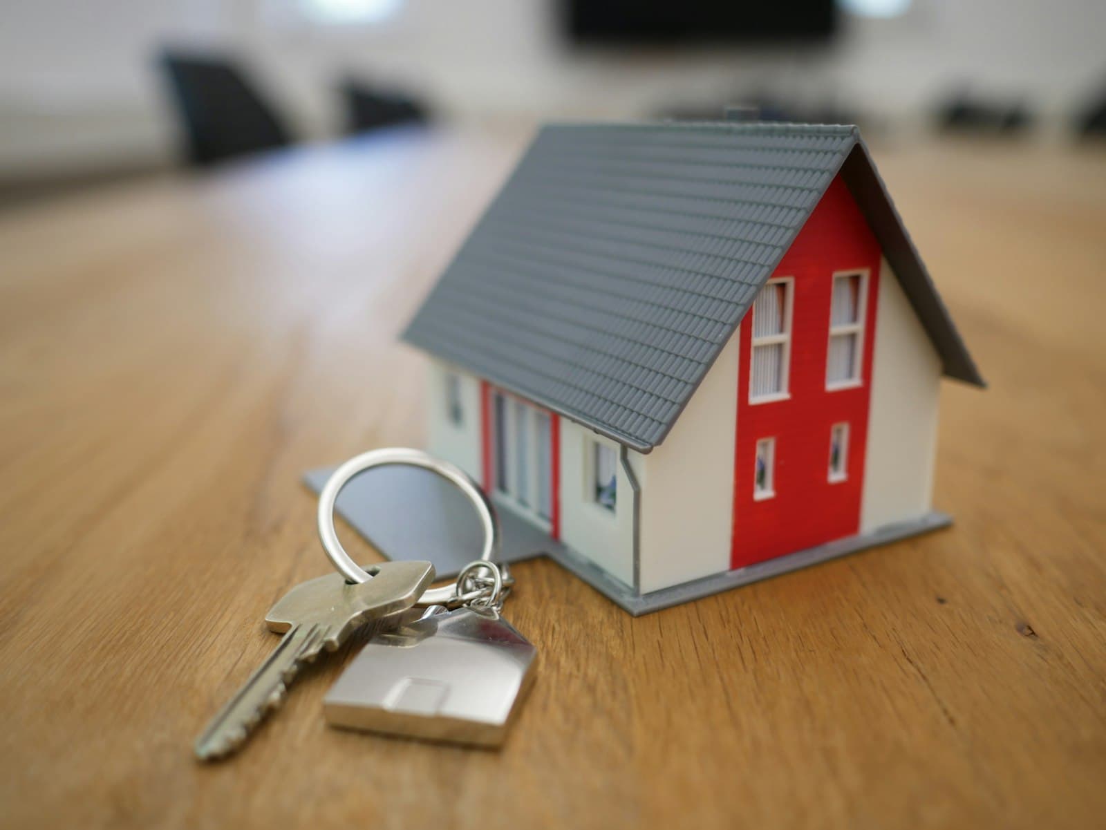 Real estate and property